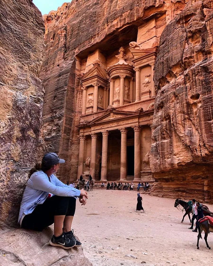 Petra